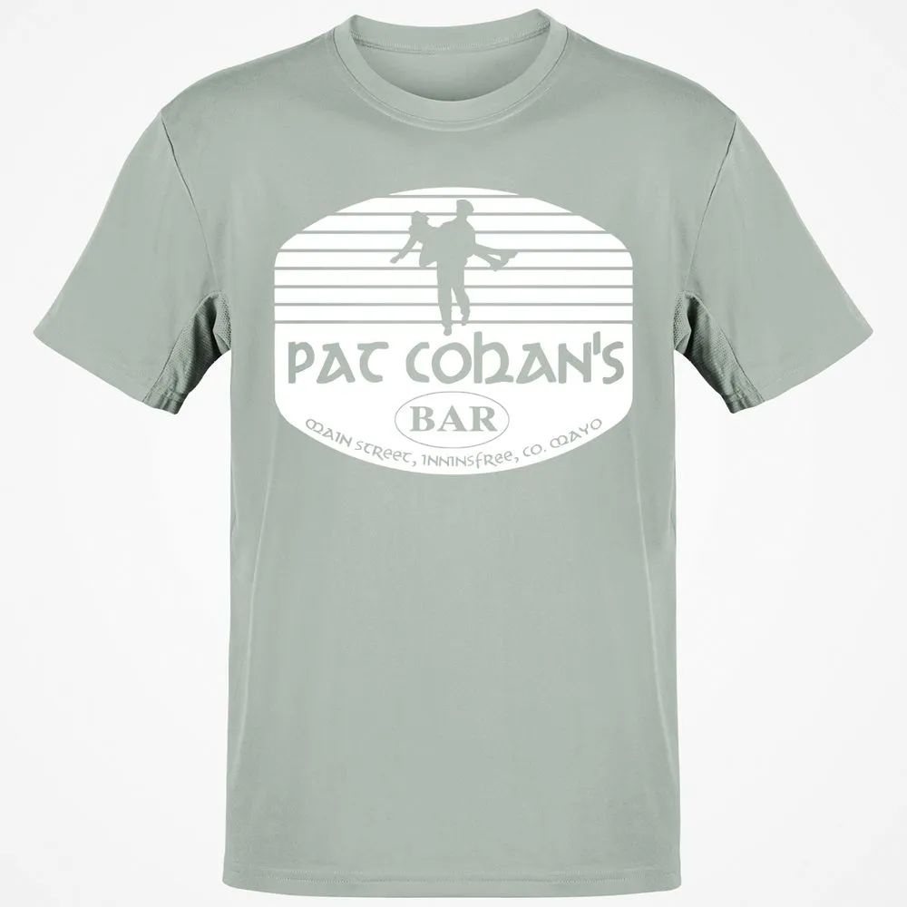 Classic Unisex T-Shirt - WMG55C2C - Ash - 2