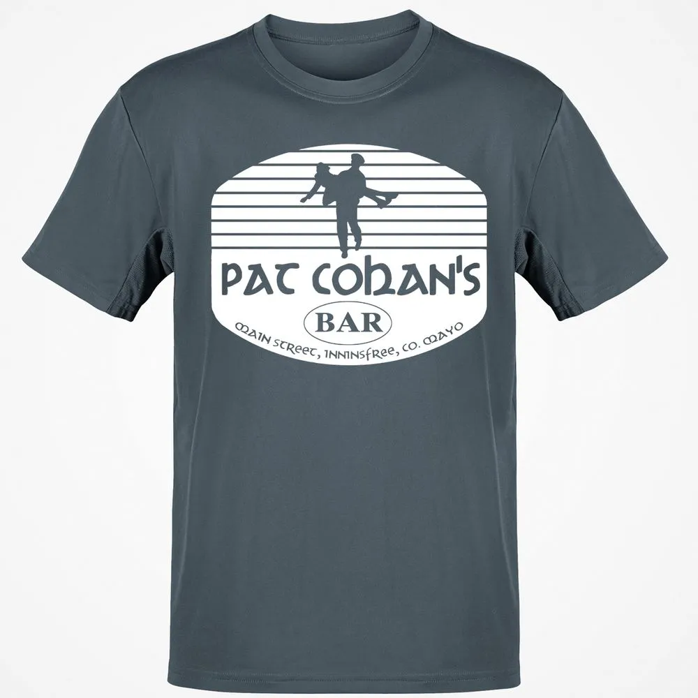 Classic Unisex T-Shirt - WMG55C2C - Charcoal - 3