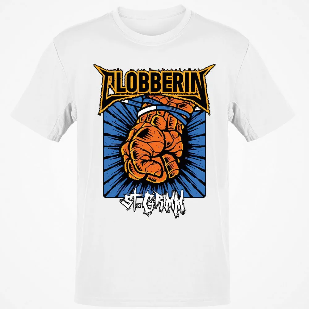 Classic Unisex T-Shirt - 24WVSQLF - White - 12