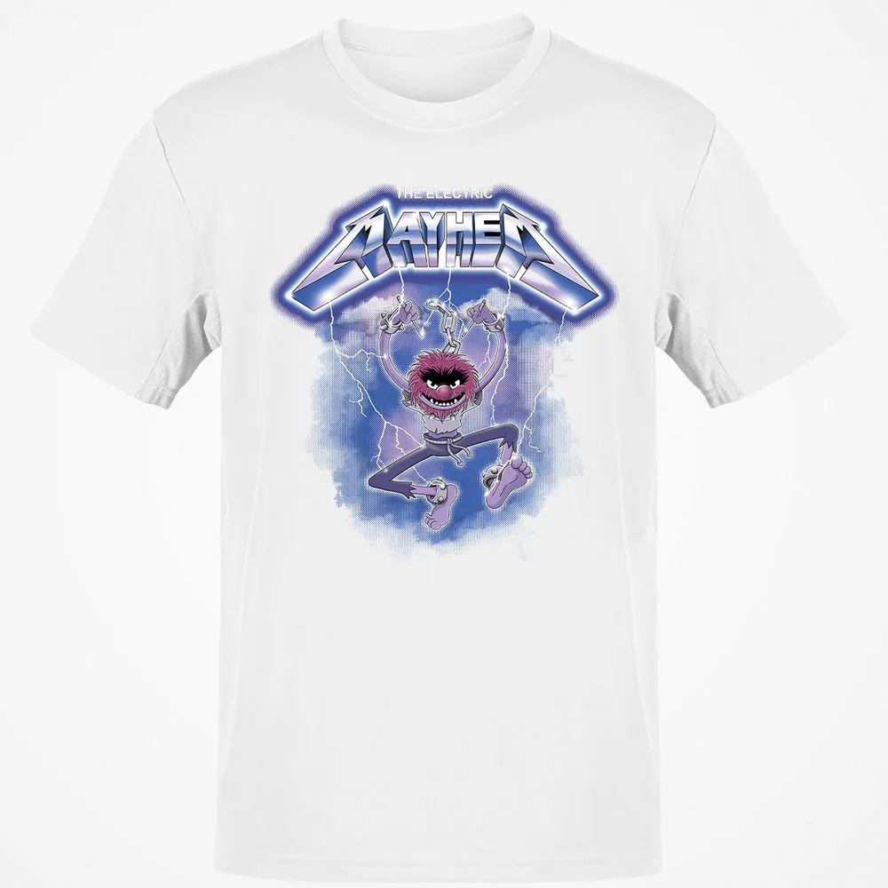 Classic Unisex T-Shirt - BZPND33N - White - 12