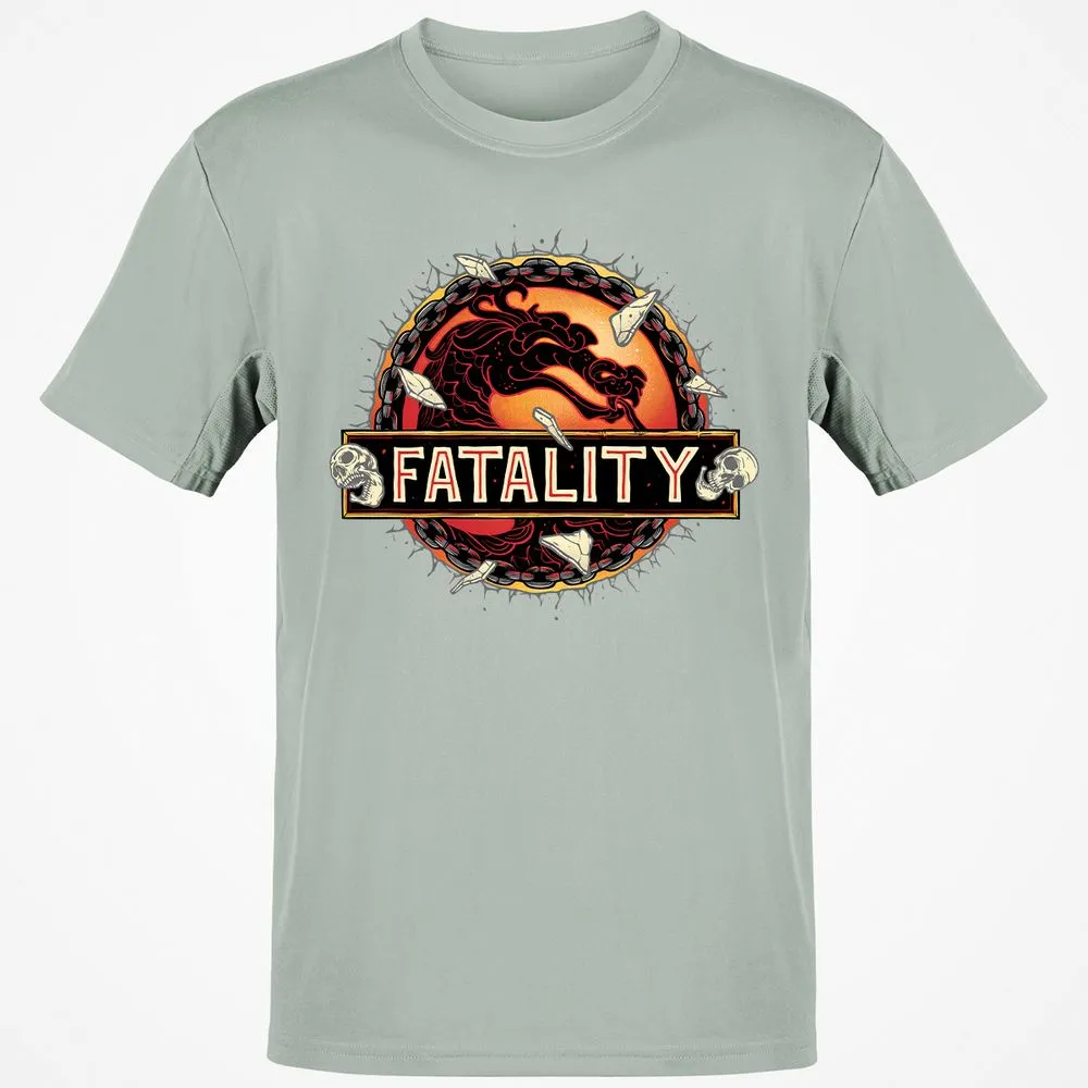 Classic Unisex T-Shirt - CF76YEW7 - Ash - 2