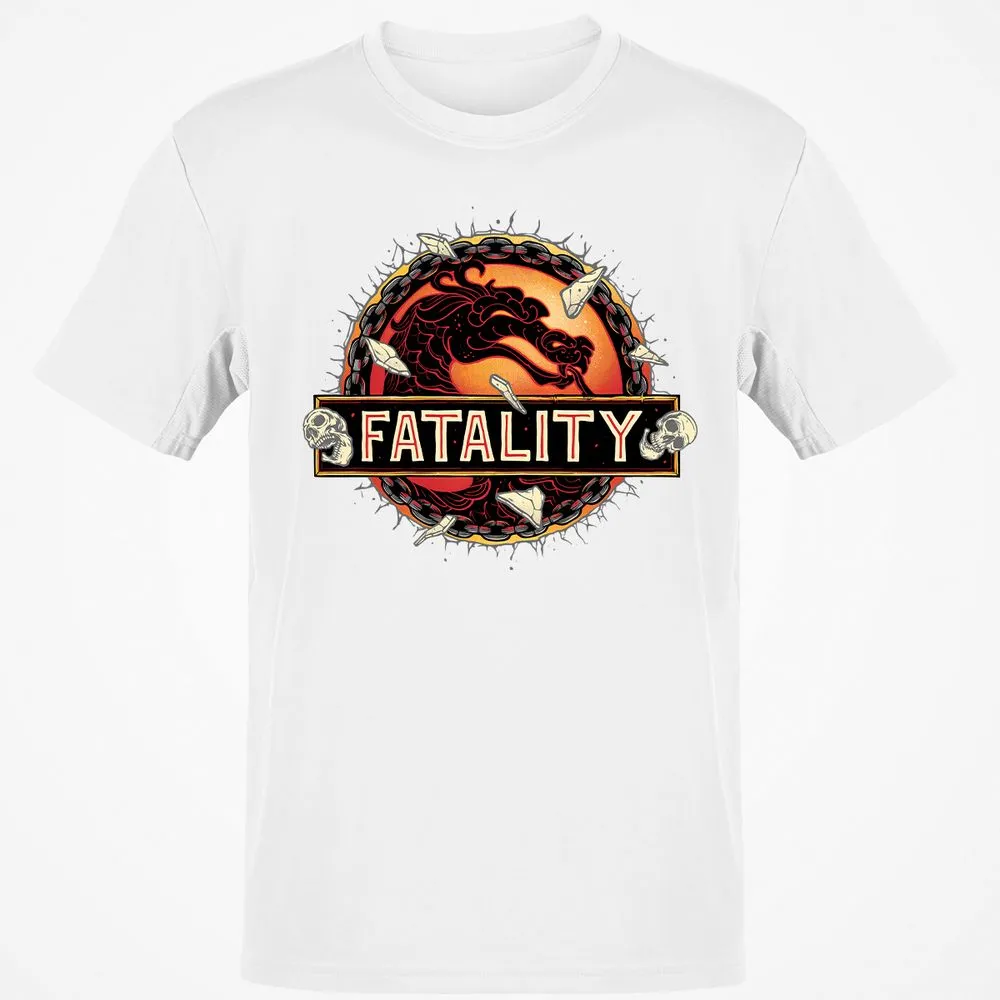 Classic Unisex T-Shirt - CF76YEW7 - White - 12