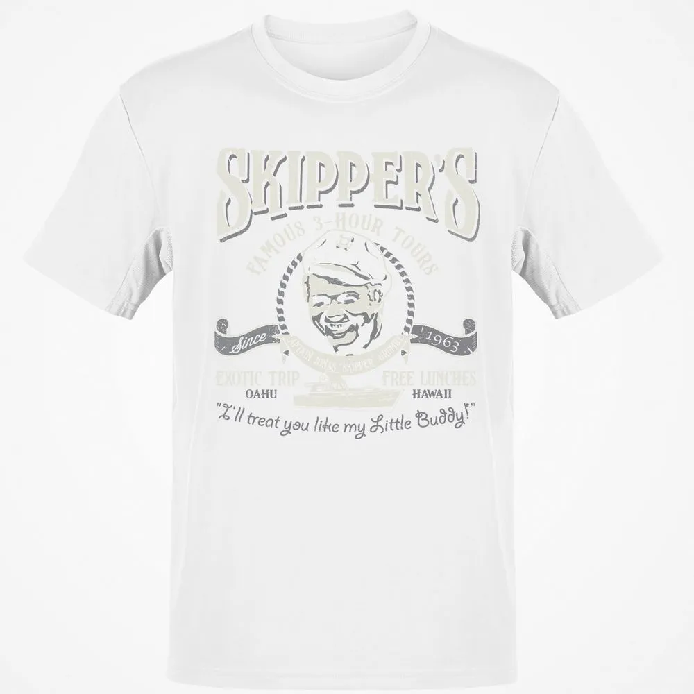 Classic Unisex T-Shirt - Z4QMLTWK - White - 12