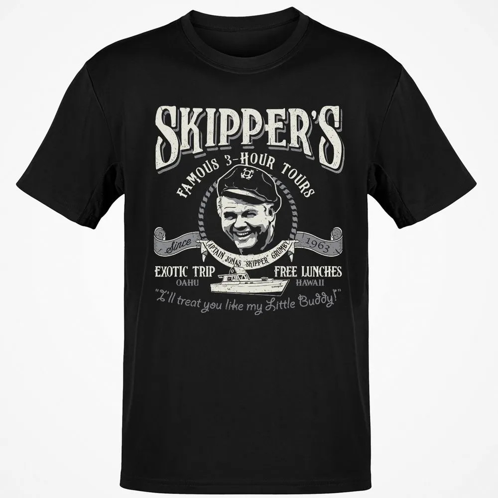 Classic Unisex T-Shirt - Z4QMLTWK - Black - 1