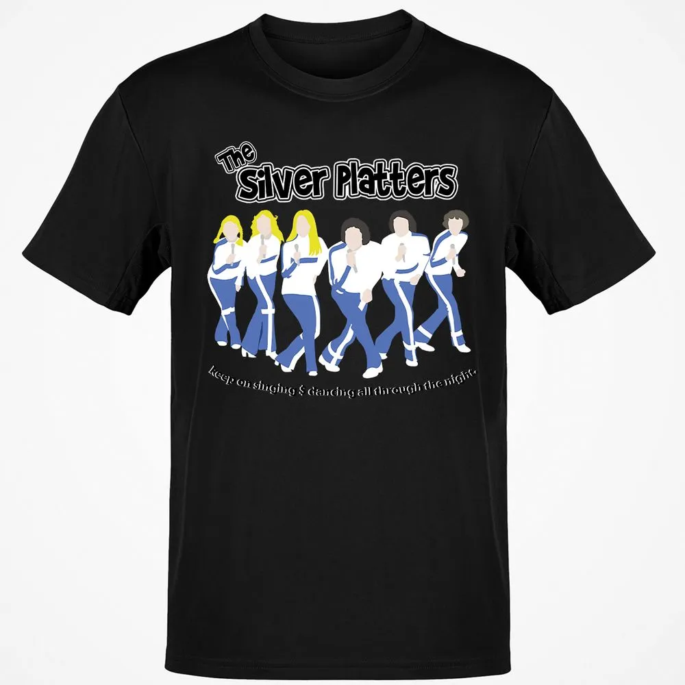Classic Unisex T-Shirt - G74SMFC9 - Black - 12