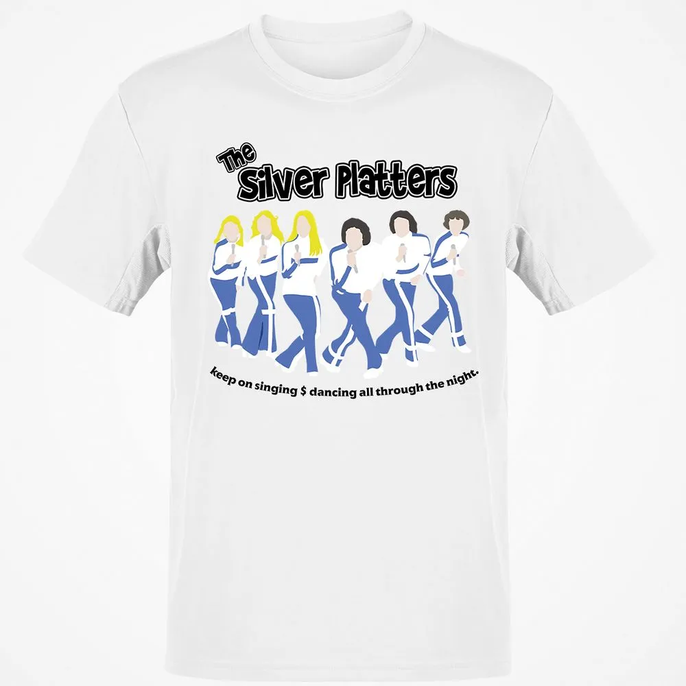 Classic Unisex T-Shirt - G74SMFC9 - White - 1