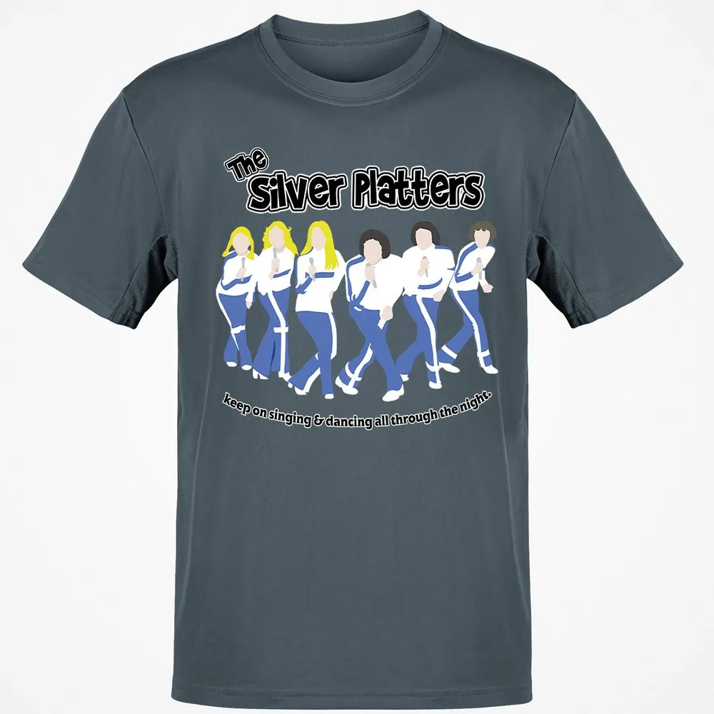 Classic Unisex T-Shirt - G74SMFC9 - Charcoal - 3