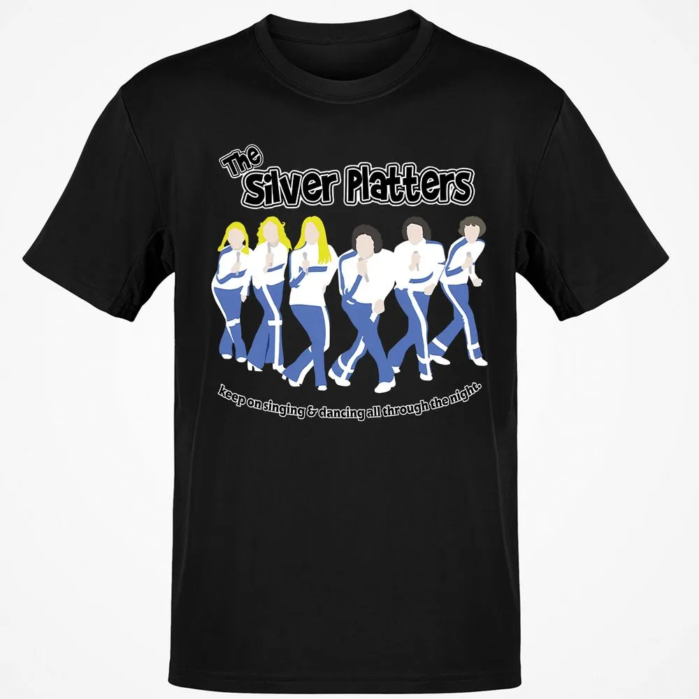 Classic Unisex T-Shirt - G74SMFC9 - Black - 1