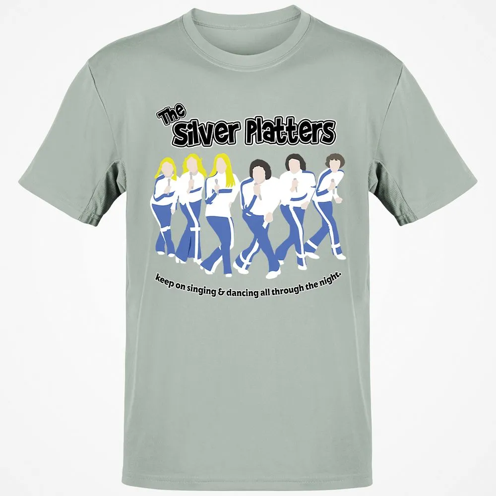 Classic Unisex T-Shirt - G74SMFC9 - Ash - 2
