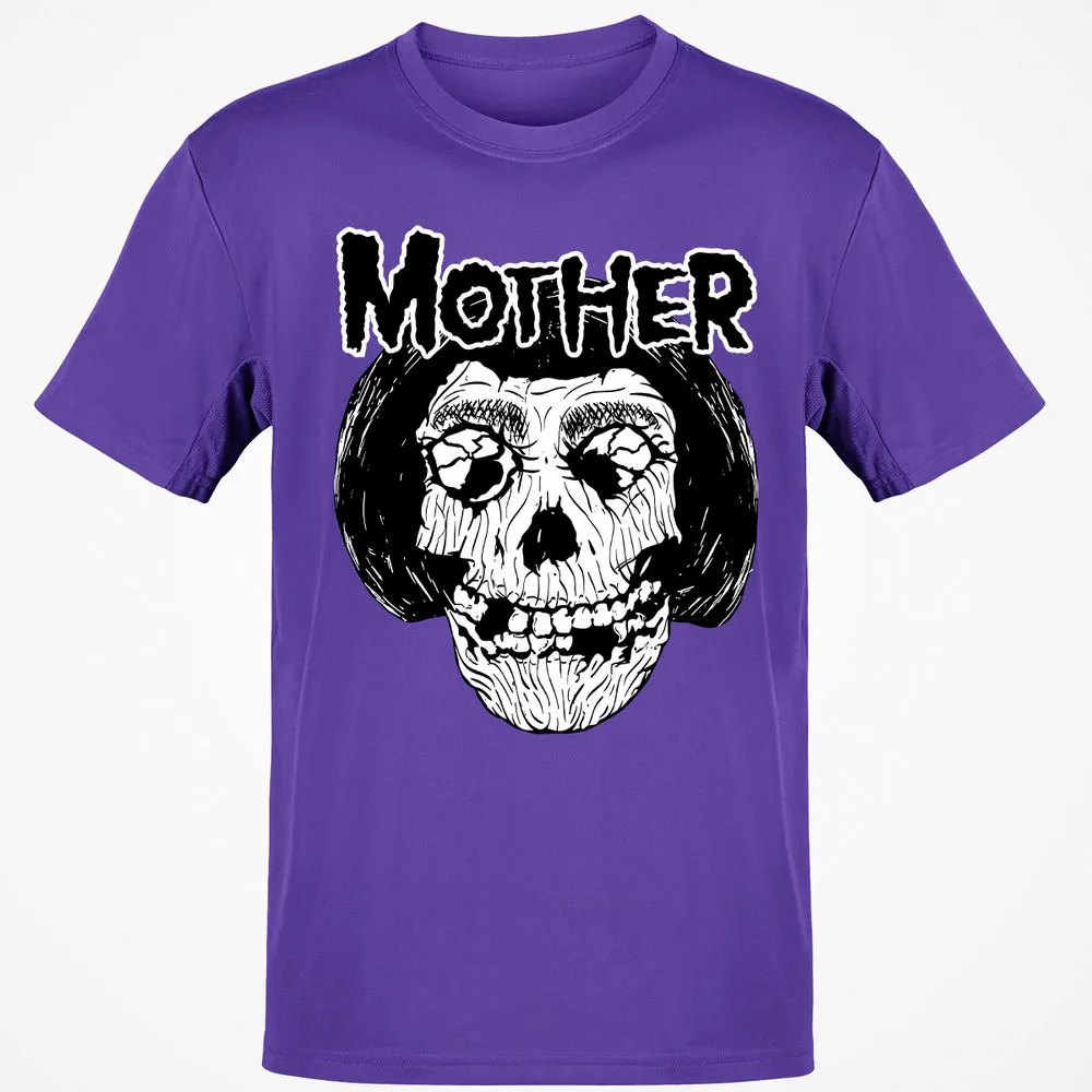 Classic Unisex T-Shirt - 91F6MVF5 - Purple - 9