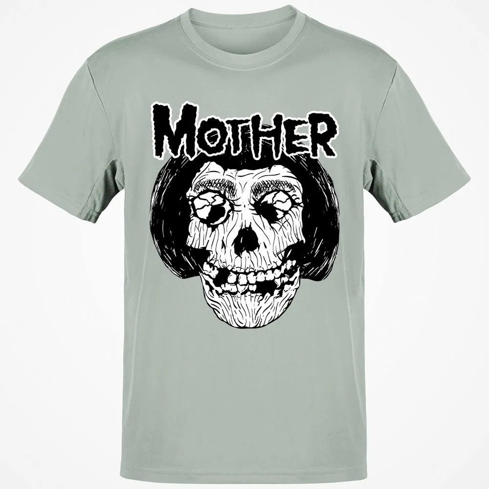 Classic Unisex T-Shirt - 91F6MVF5 - Ash - 2
