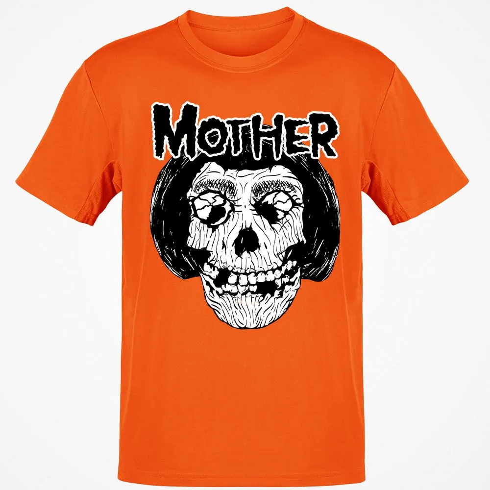 Classic Unisex T-Shirt - 91F6MVF5 - Orange - 8