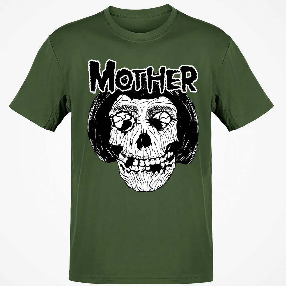 Classic Unisex T-Shirt - 91F6MVF5 - Military Green - 6