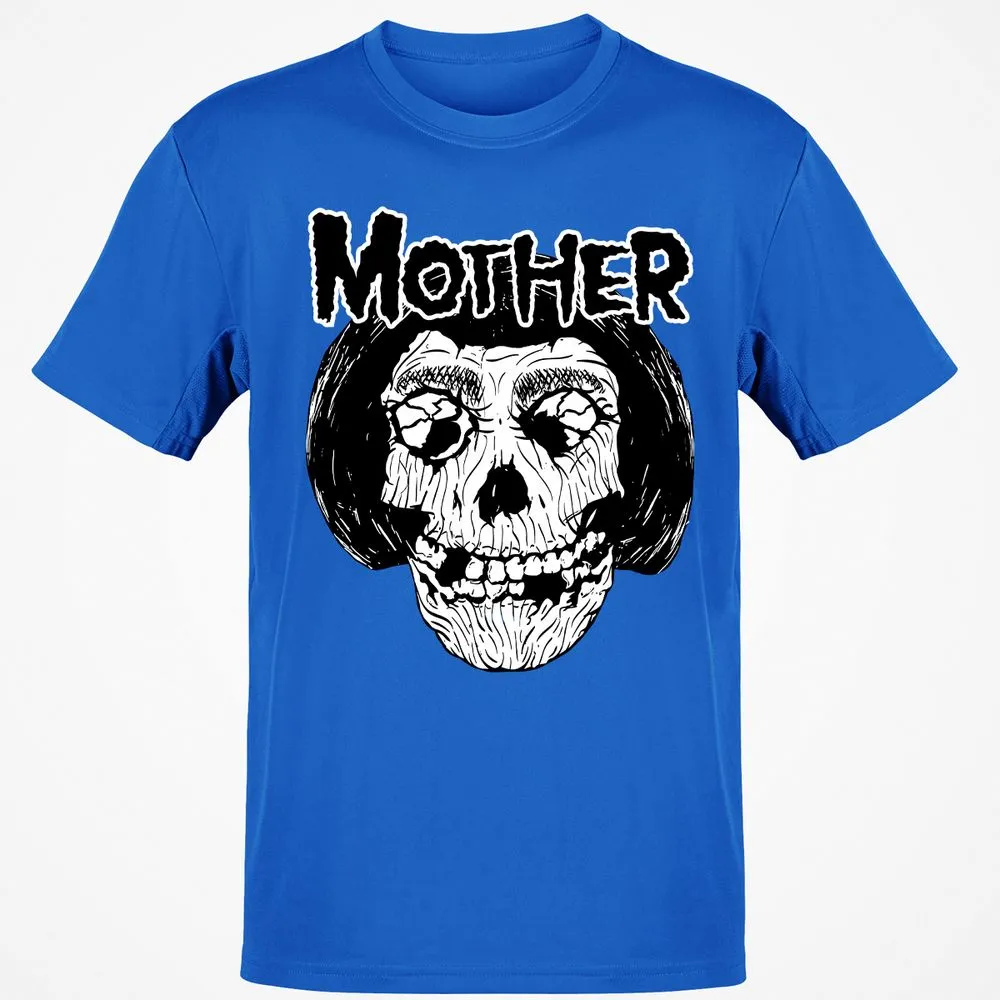 Classic Unisex T-Shirt - 91F6MVF5 - Royal - 11