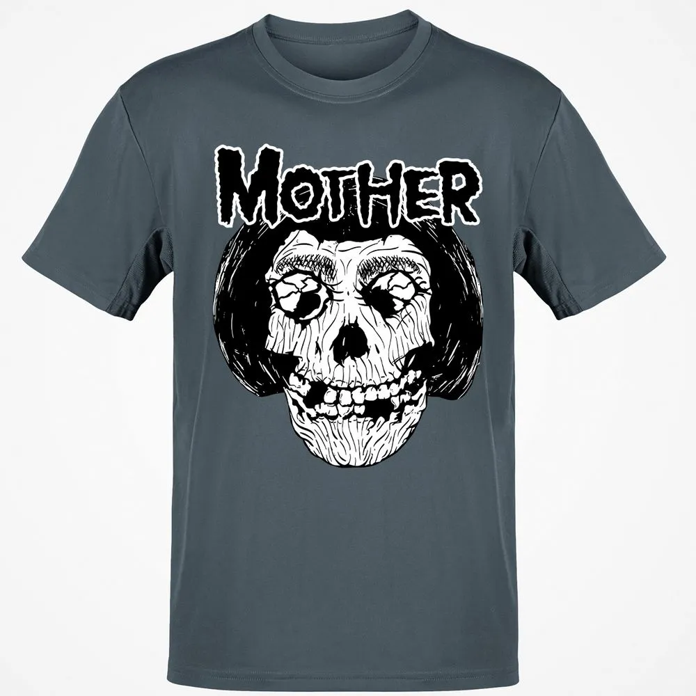 Classic Unisex T-Shirt - 91F6MVF5 - Charcoal - 3
