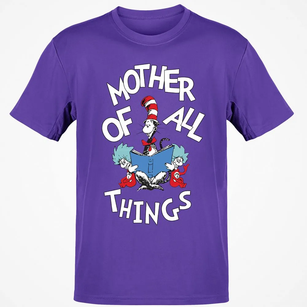 Classic Unisex T-Shirt - SGFFXAVL - Purple - 9