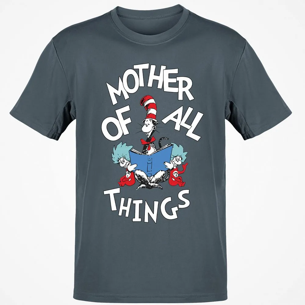 Classic Unisex T-Shirt - SGFFXAVL - Charcoal - 3