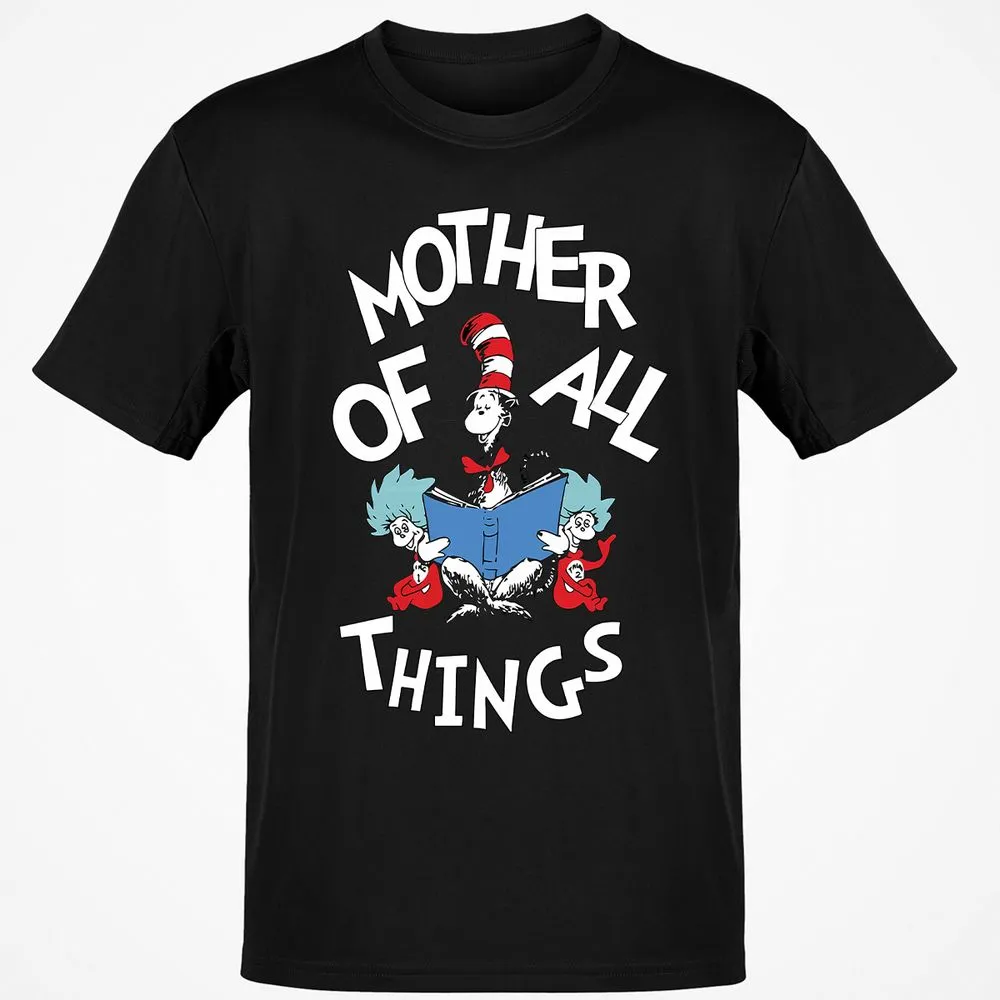 Classic Unisex T-Shirt - SGFFXAVL - Black - 1