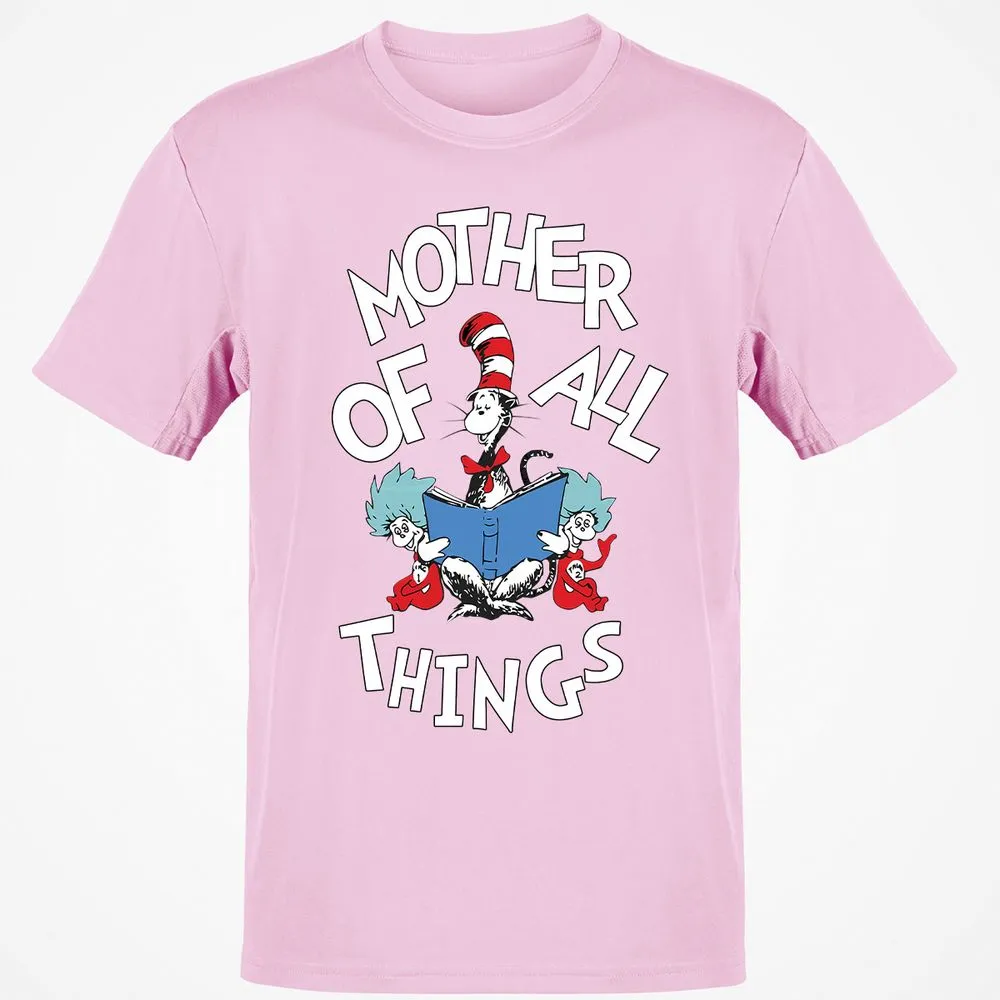 Classic Unisex T-Shirt - SGFFXAVL - Light Pink - 5