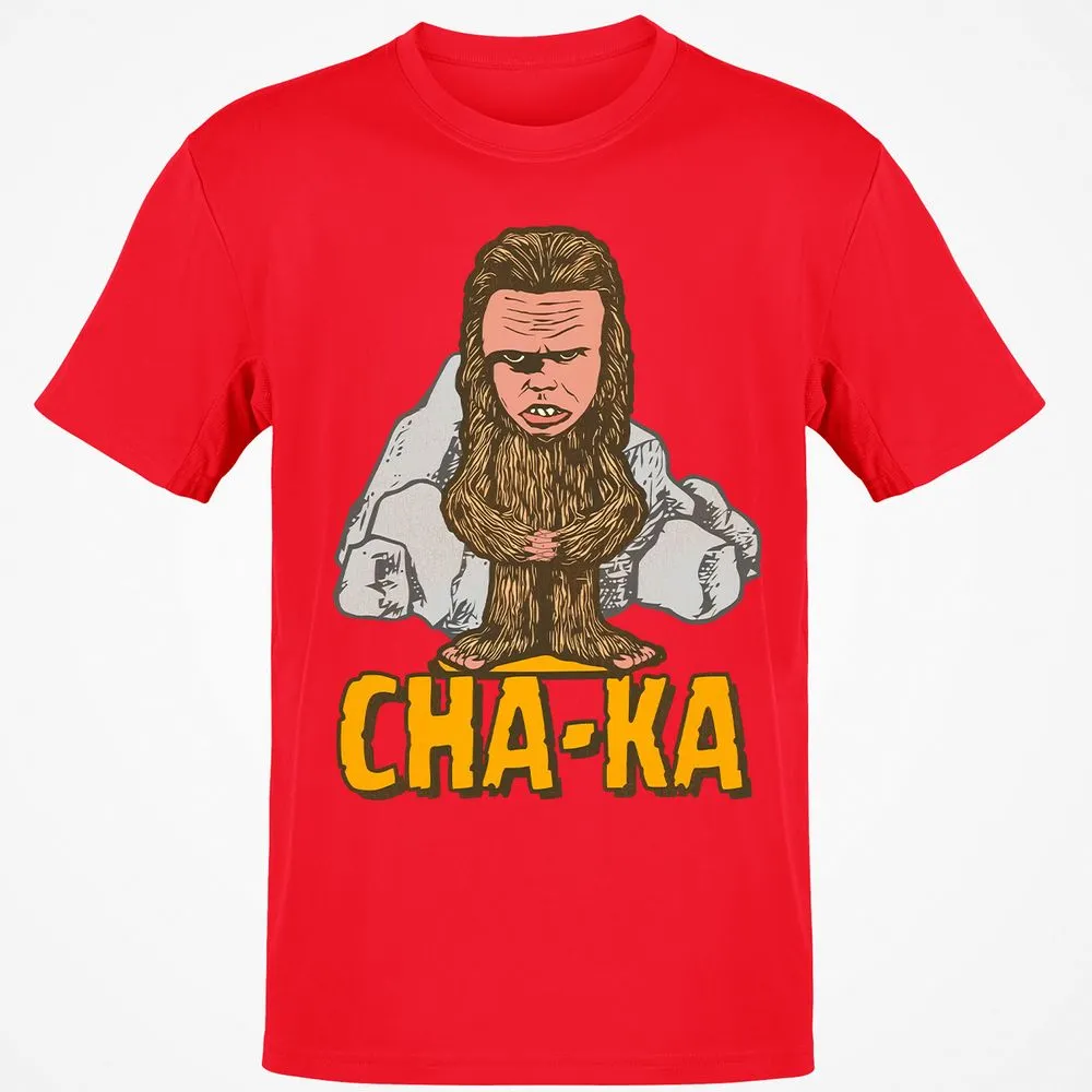Classic Unisex T-Shirt - D2WE6JUH - Red - 10