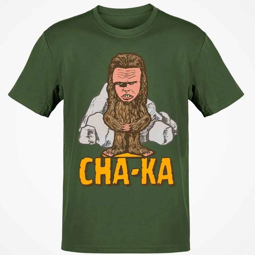 Classic Unisex T-Shirt - D2WE6JUH - Military Green - 6