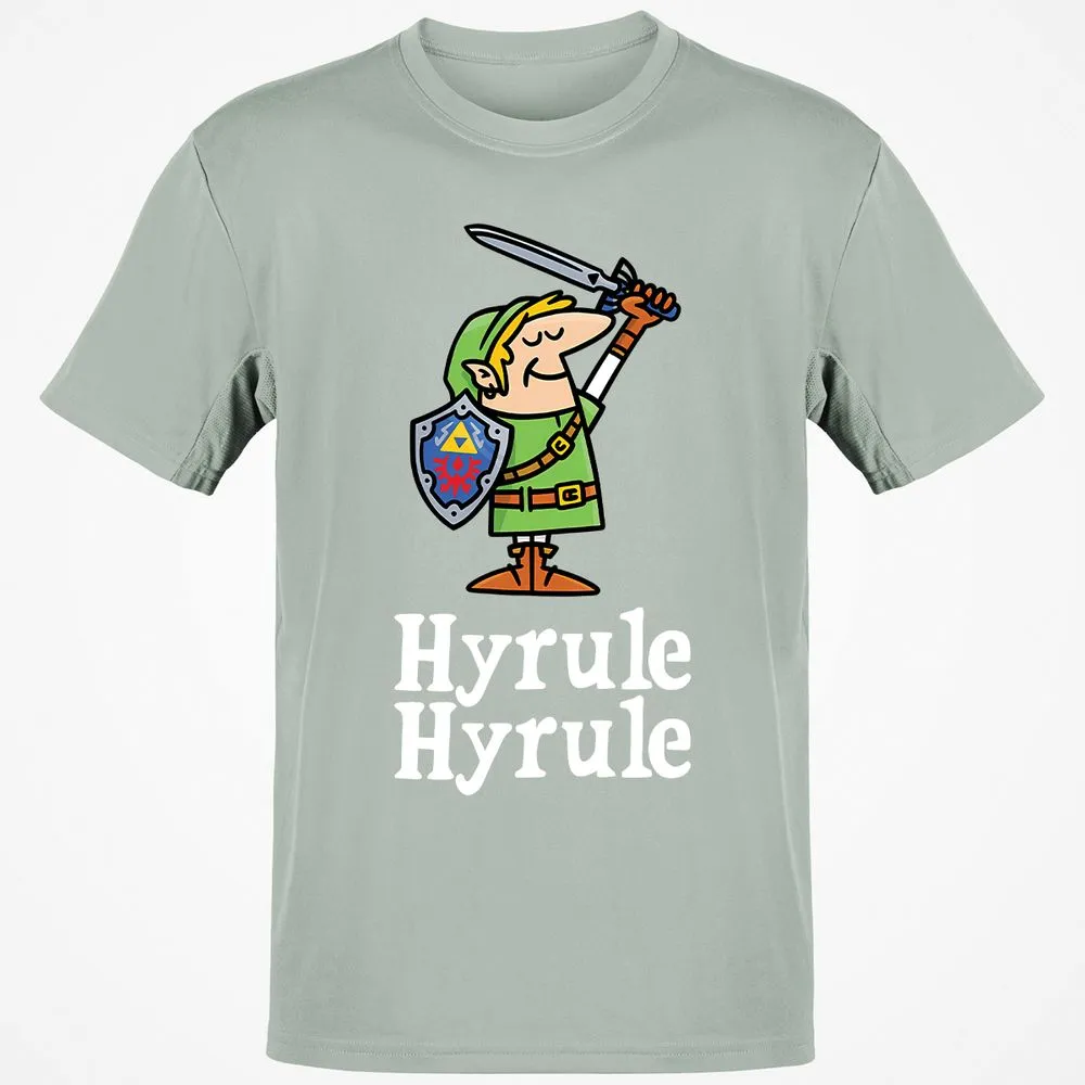 Classic Unisex T-Shirt - PCM5Q4Q5 - Ash - 2