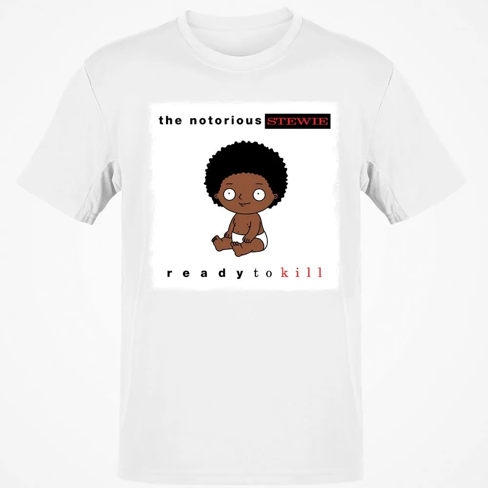 Classic Unisex T-Shirt - S3Y2LGWV - White - 12