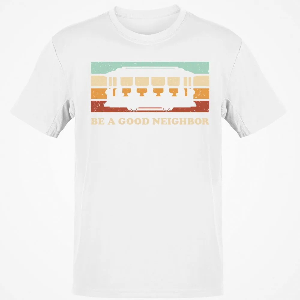 Classic Unisex T-Shirt - 32FJHYHG - White - 12