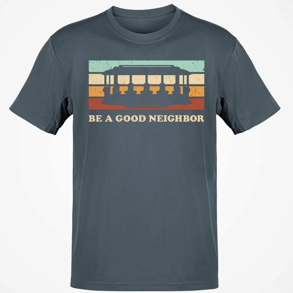 Classic Unisex T-Shirt - 32FJHYHG - Charcoal - 3