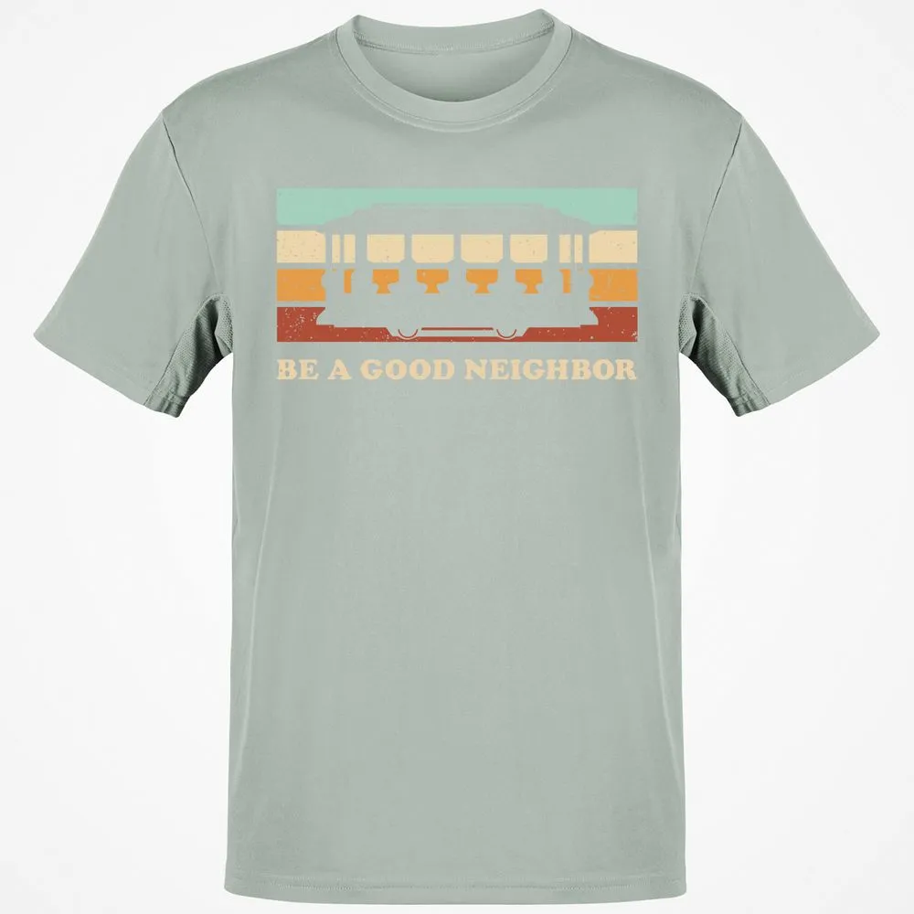 Classic Unisex T-Shirt - 32FJHYHG - Ash - 2