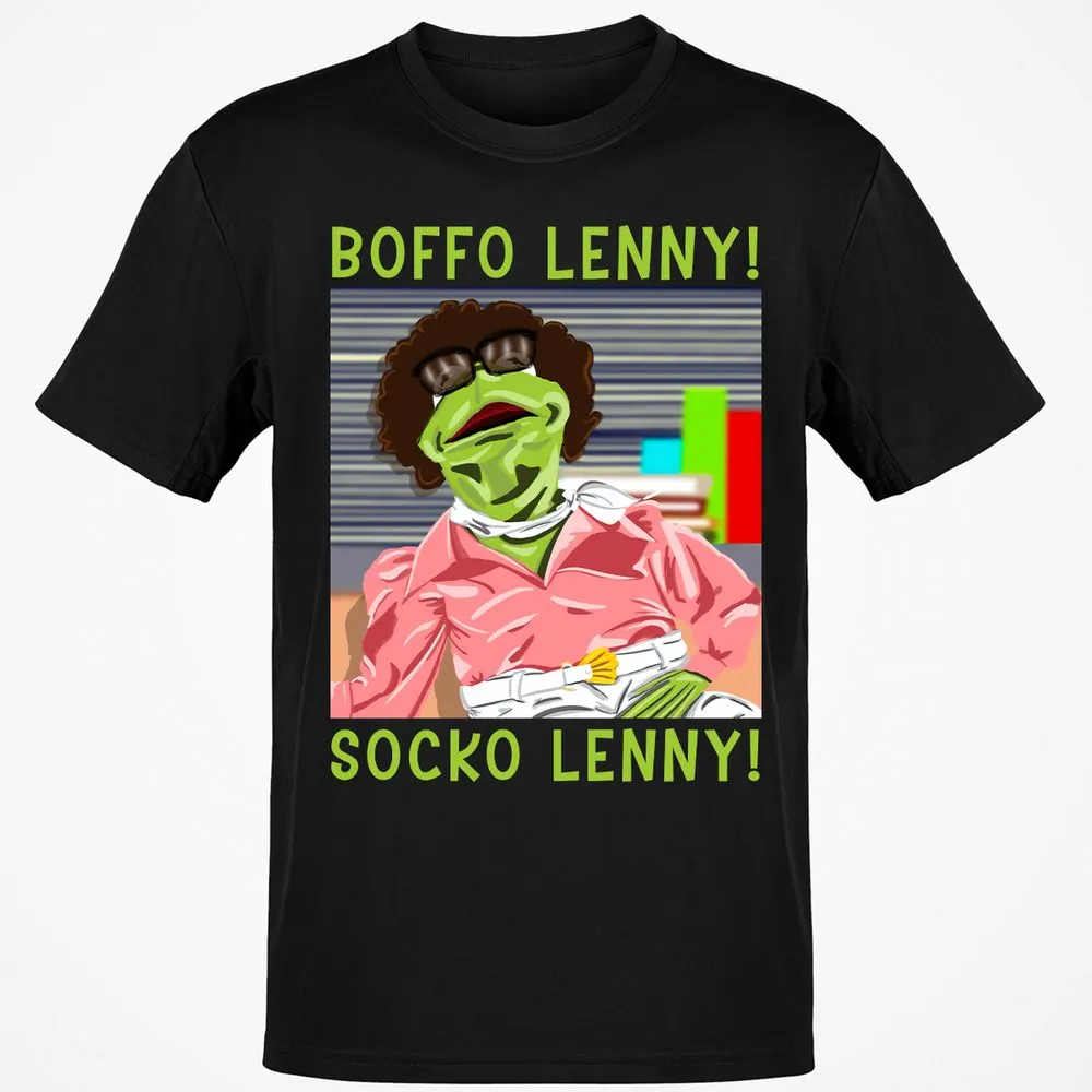 Classic Unisex T-Shirt - GLPCQNPS - Black - 1