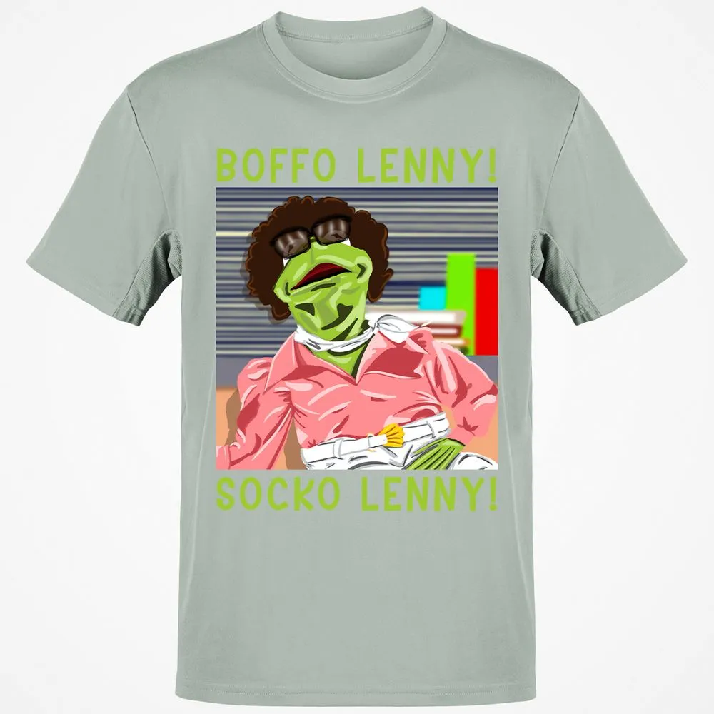 Classic Unisex T-Shirt - GLPCQNPS - Ash - 2