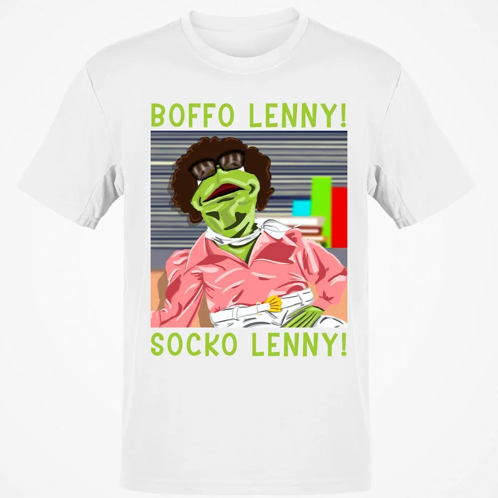 Classic Unisex T-Shirt - GLPCQNPS - White - 12