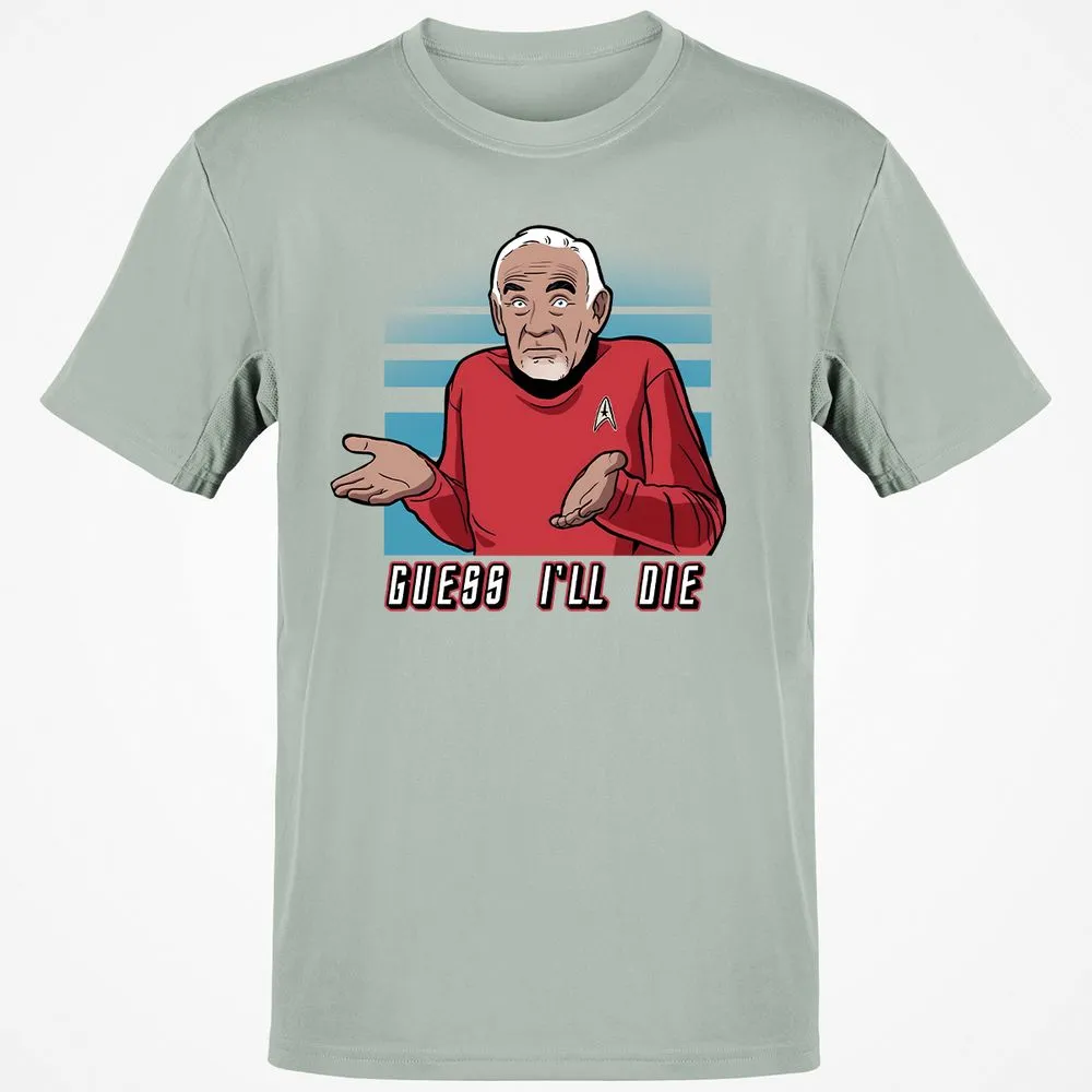 Classic Unisex T-Shirt - R18JXL1K - Ash - 2