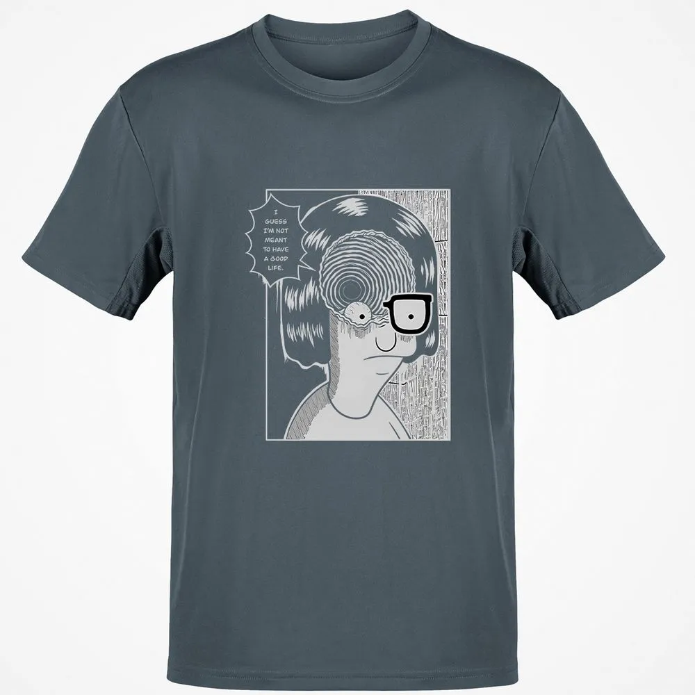 Classic Unisex T-Shirt - KR2H38XB - Charcoal - 3