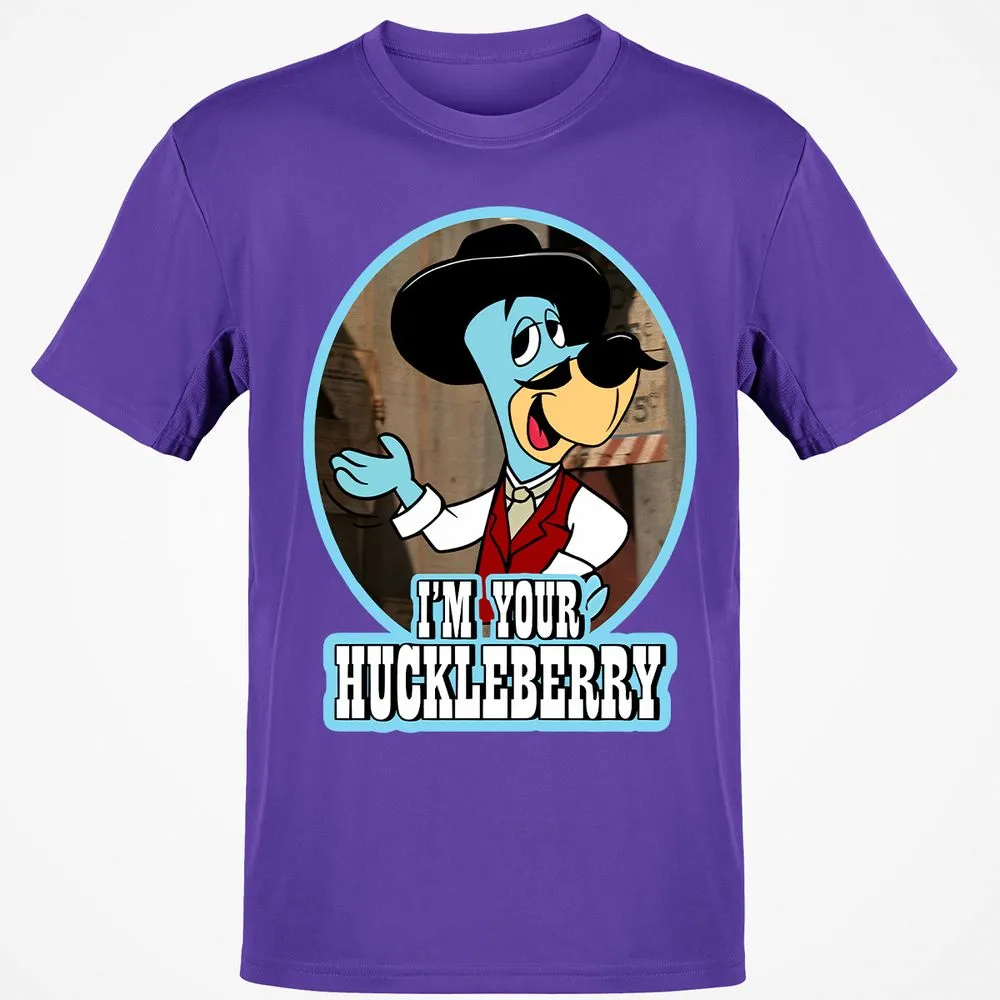 Classic Unisex T-Shirt - K7EQSQL6 - Purple - 9