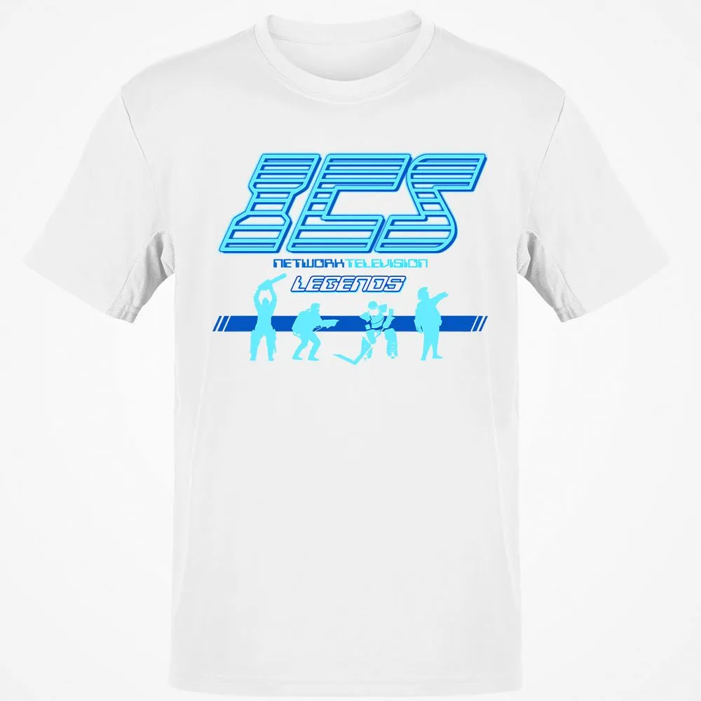 Classic Unisex T-Shirt - 94WYYDHV - White - 12