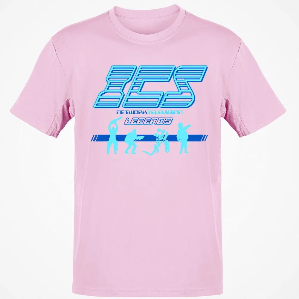 Classic Unisex T-Shirt - 94WYYDHV - Light Pink - 5