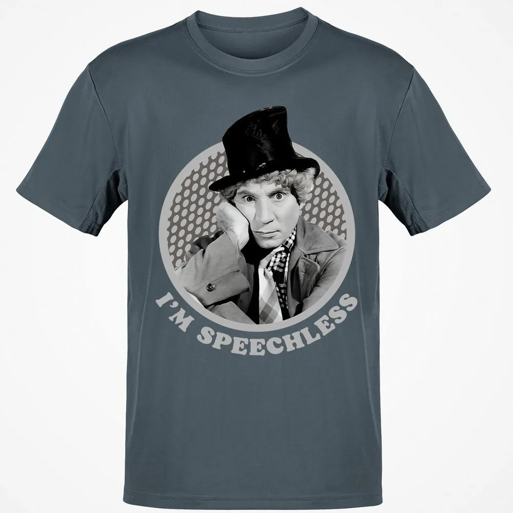 Classic Unisex T-Shirt - NC8W1CR8 - Charcoal - 3