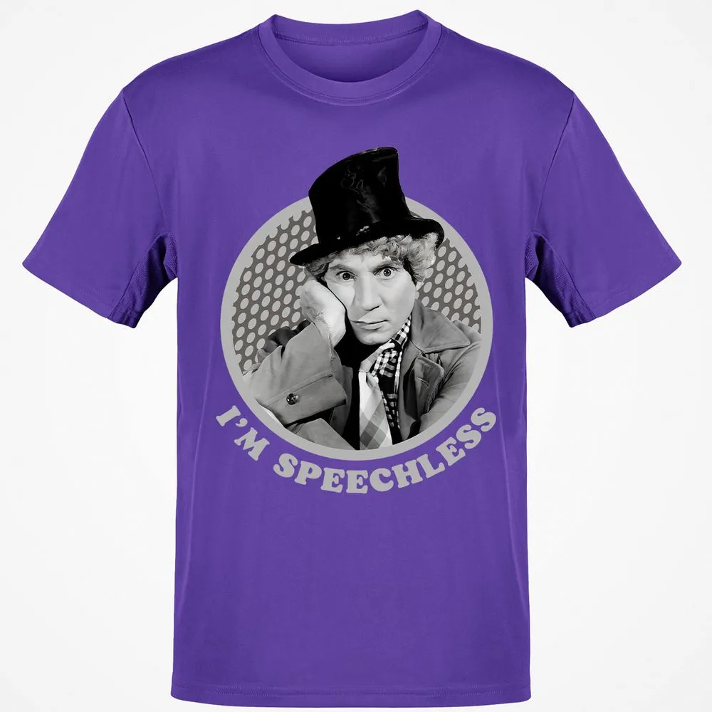 Classic Unisex T-Shirt - NC8W1CR8 - Purple - 9