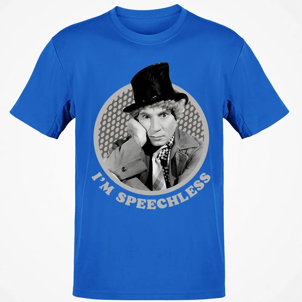 Classic Unisex T-Shirt - NC8W1CR8 - Royal - 11