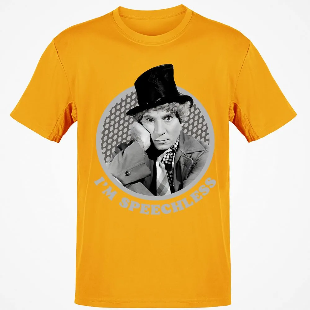 Classic Unisex T-Shirt - NC8W1CR8 - Gold - 4