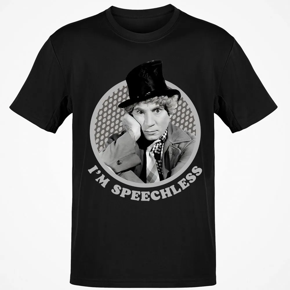 Classic Unisex T-Shirt - NC8W1CR8 - Black - 1
