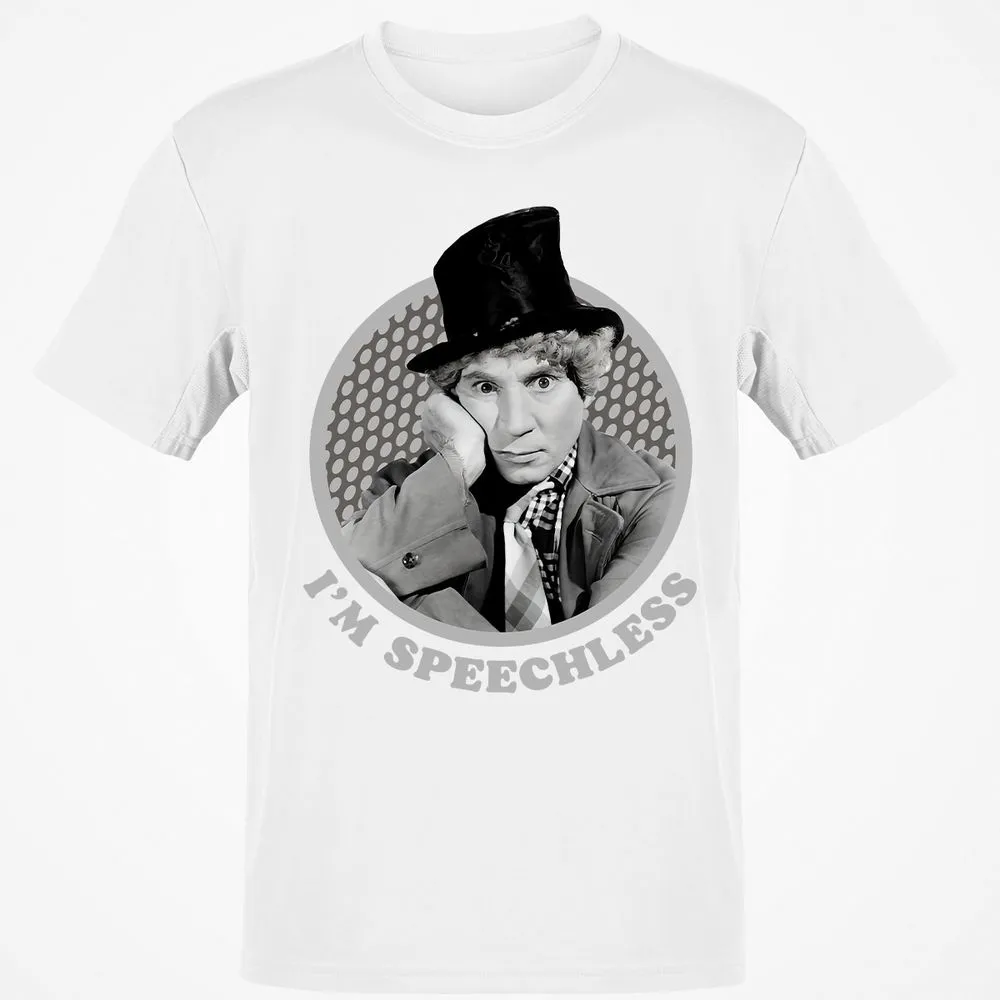 Classic Unisex T-Shirt - NC8W1CR8 - White - 12