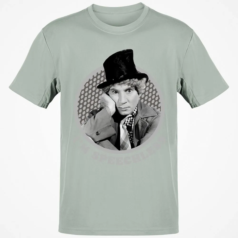 Classic Unisex T-Shirt - NC8W1CR8 - Ash - 2
