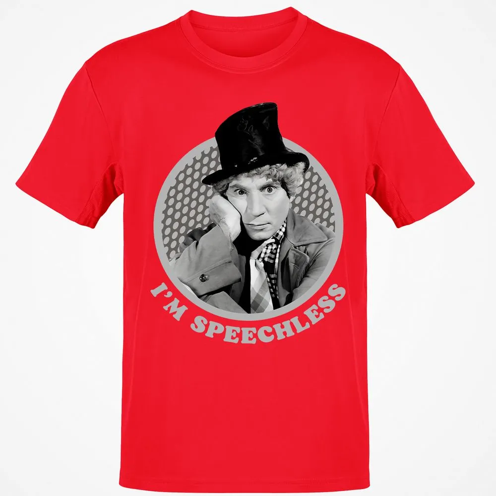 Classic Unisex T-Shirt - NC8W1CR8 - Red - 10