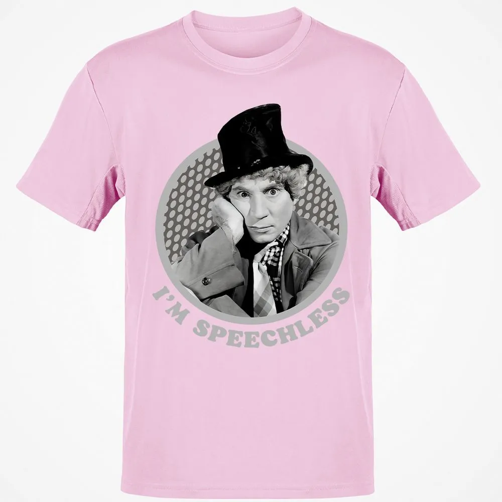 Classic Unisex T-Shirt - NC8W1CR8 - Light Pink - 5
