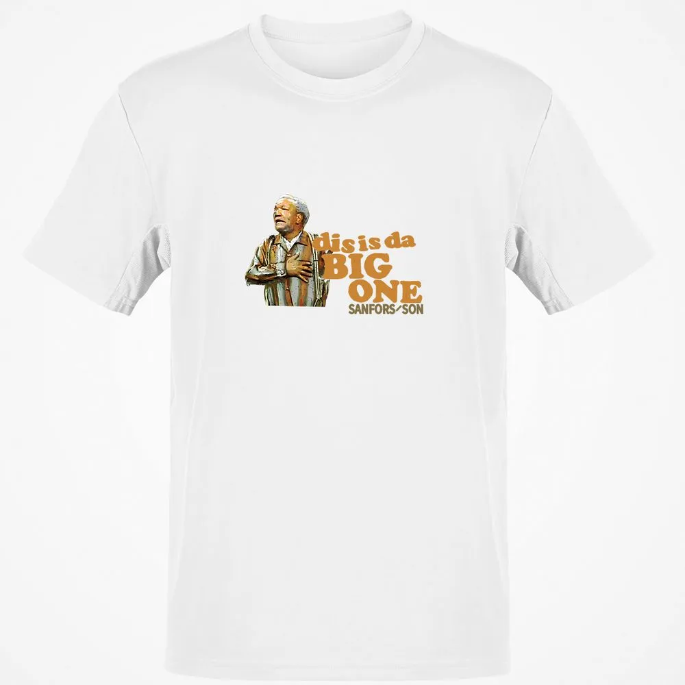 Classic Unisex T-Shirt - KQJRANU5 - White - 12