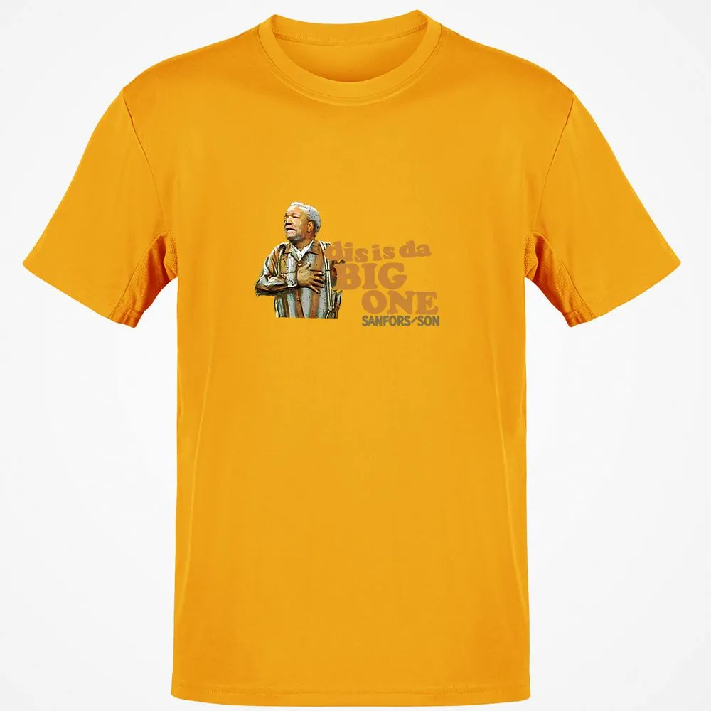 Classic Unisex T-Shirt - KQJRANU5 - Gold - 4
