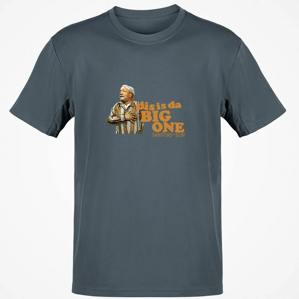 Classic Unisex T-Shirt - KQJRANU5 - Charcoal - 3